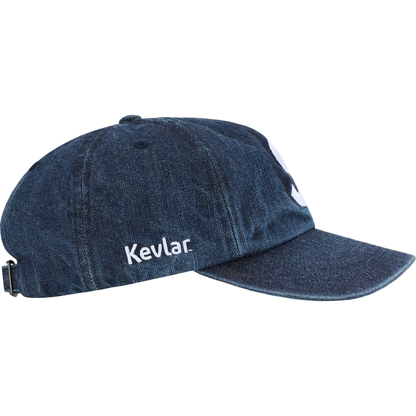Kevlar™ Denim S Logo 6-Panel view 4